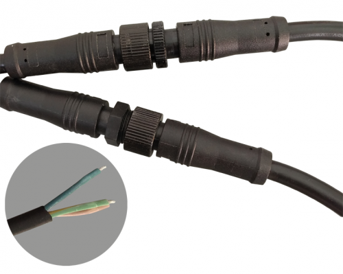 新能源汽车毗连器